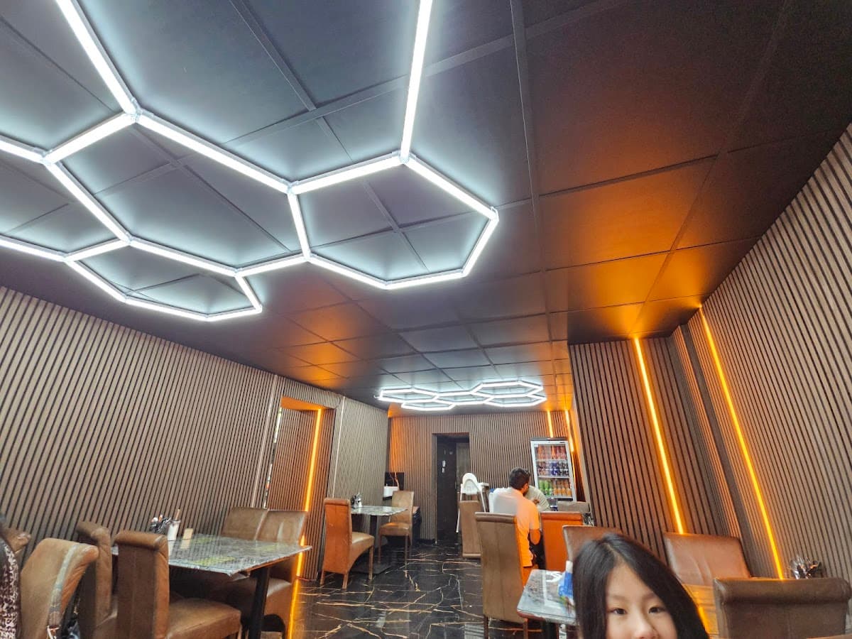 Slemani Restaurant