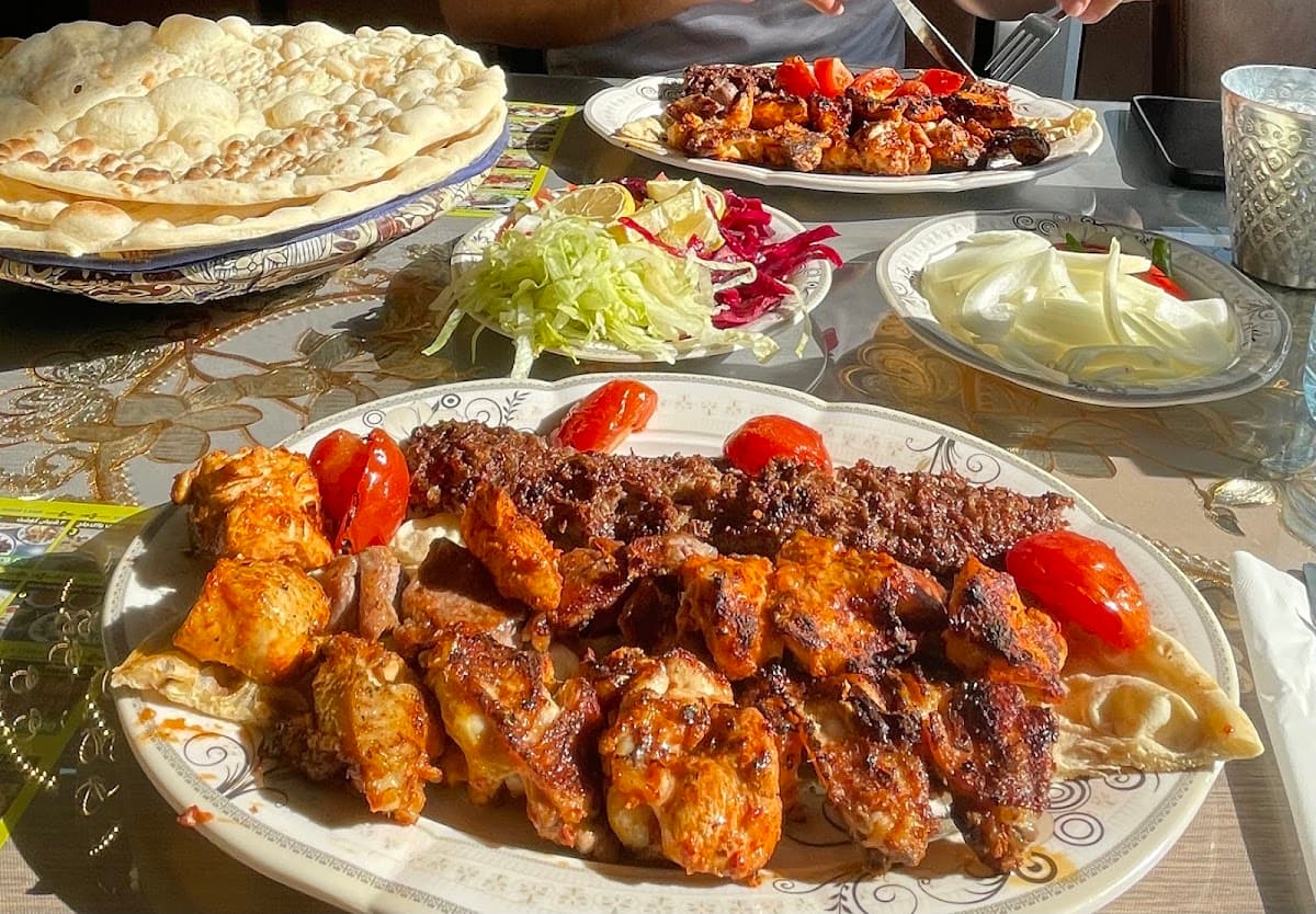 Slemani Restaurant