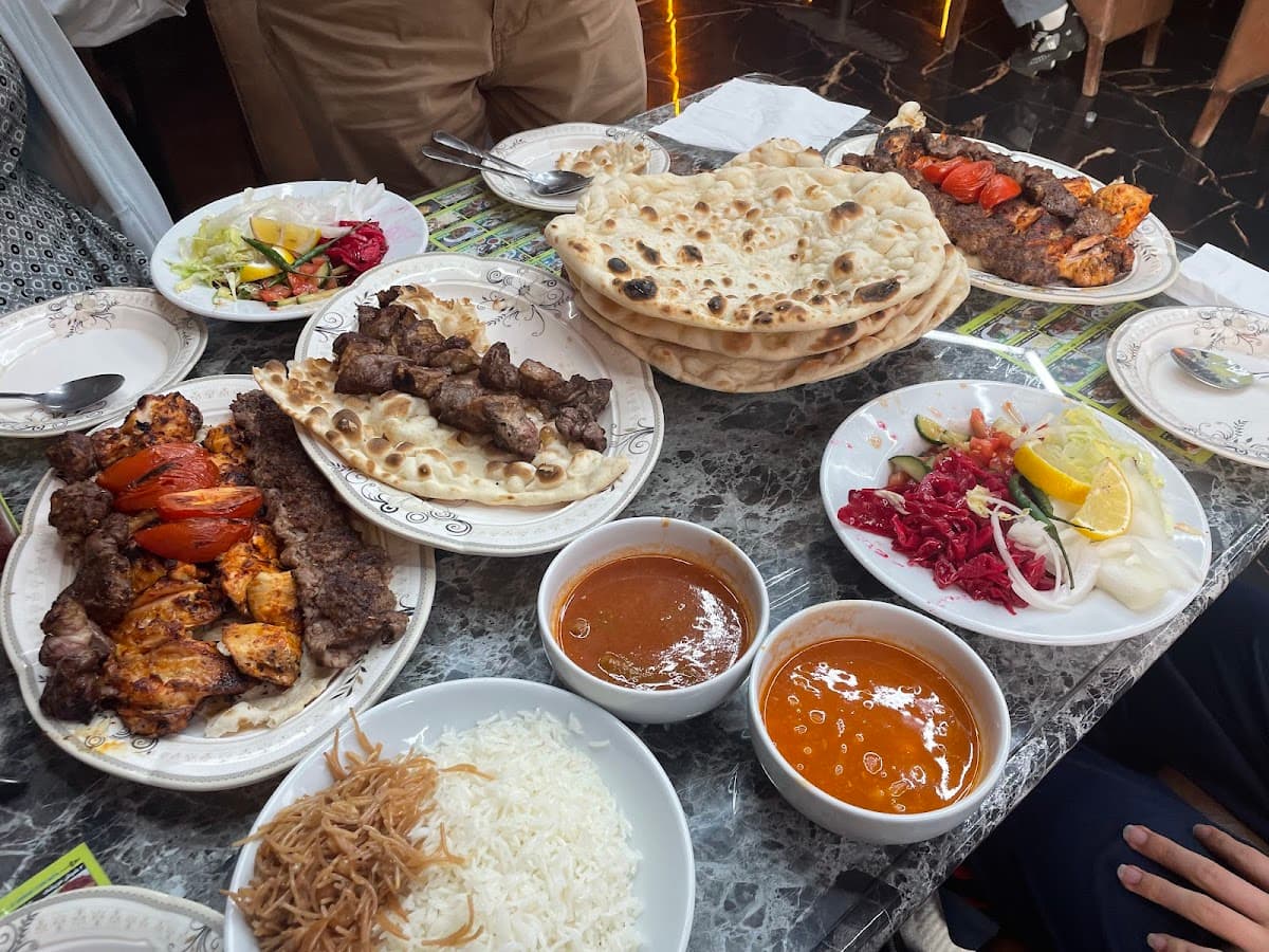 Slemani Restaurant