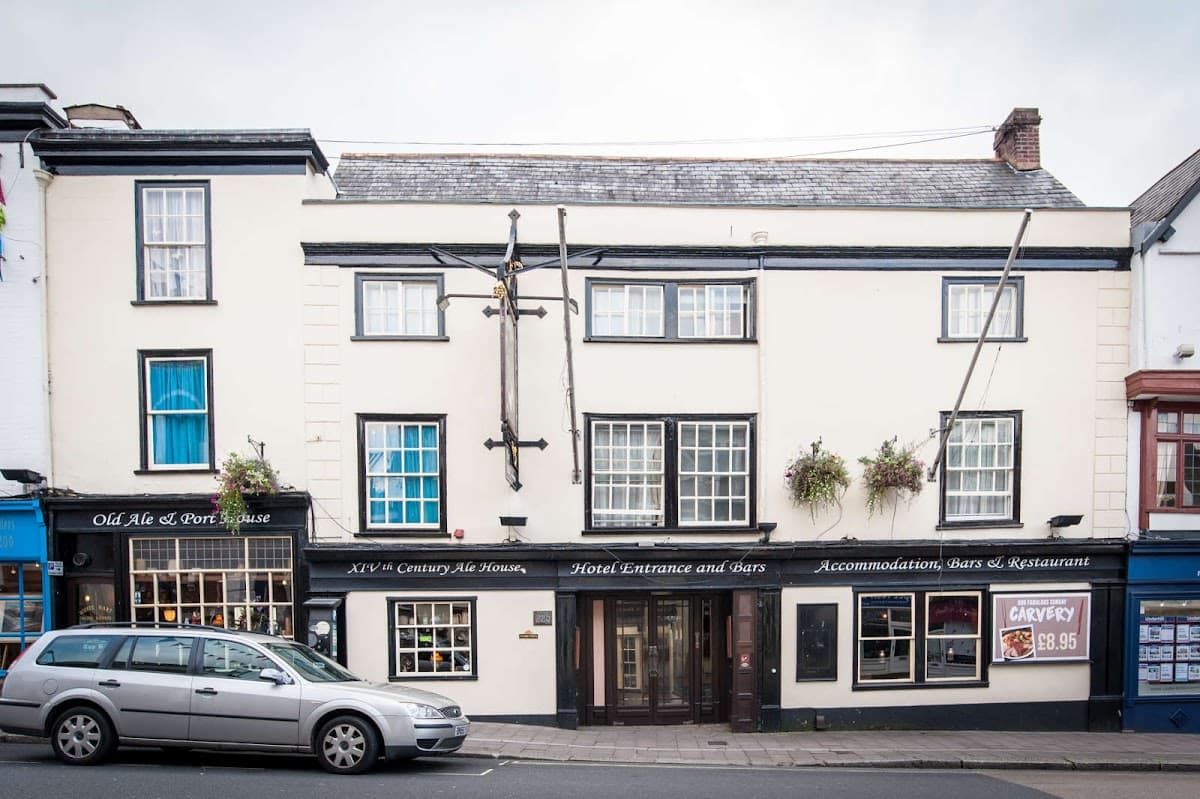 White Hart by Marston's Inns