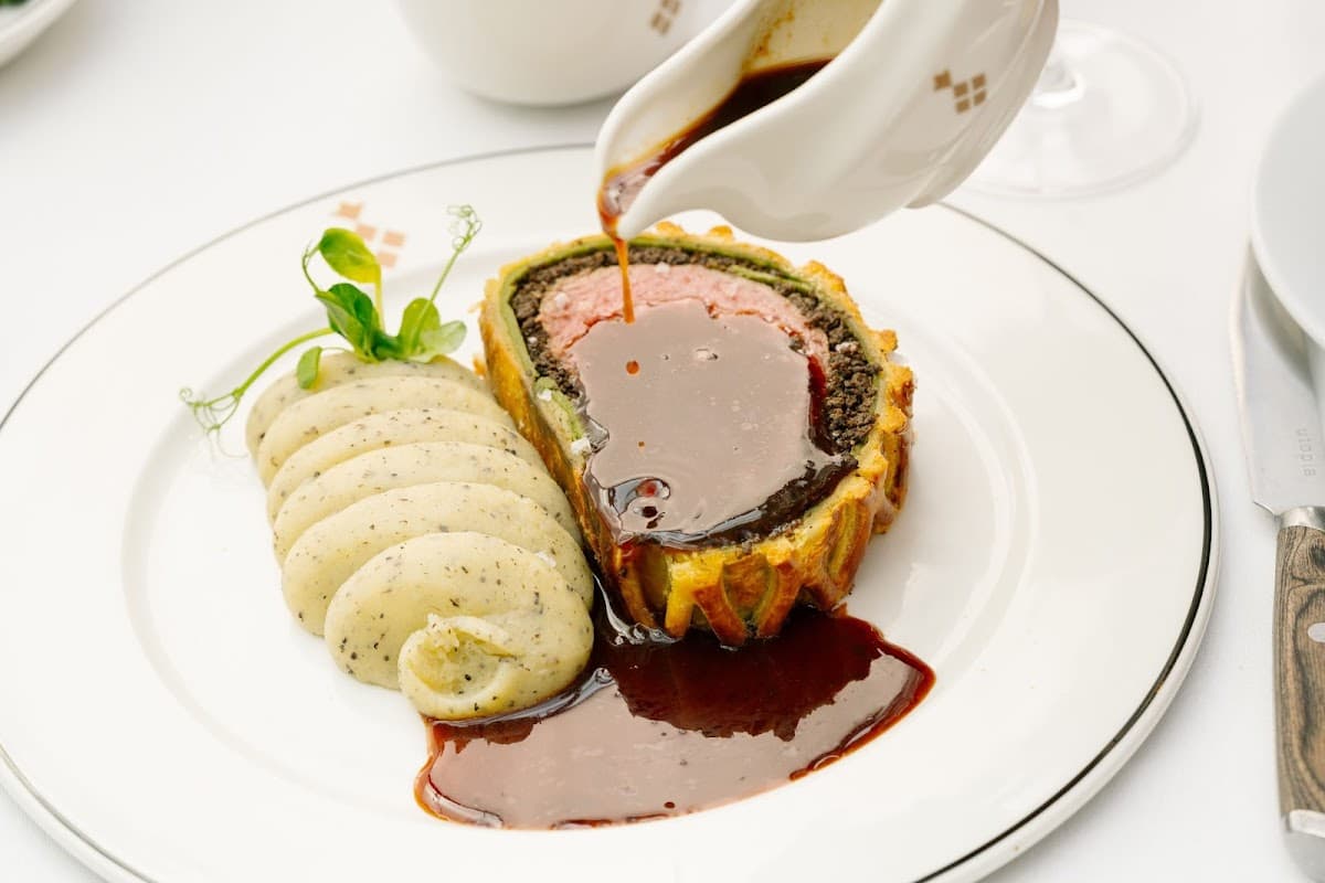 Roast Restaurant