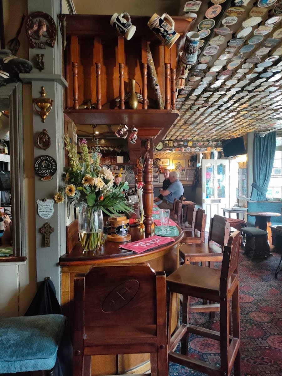 The Park Tavern