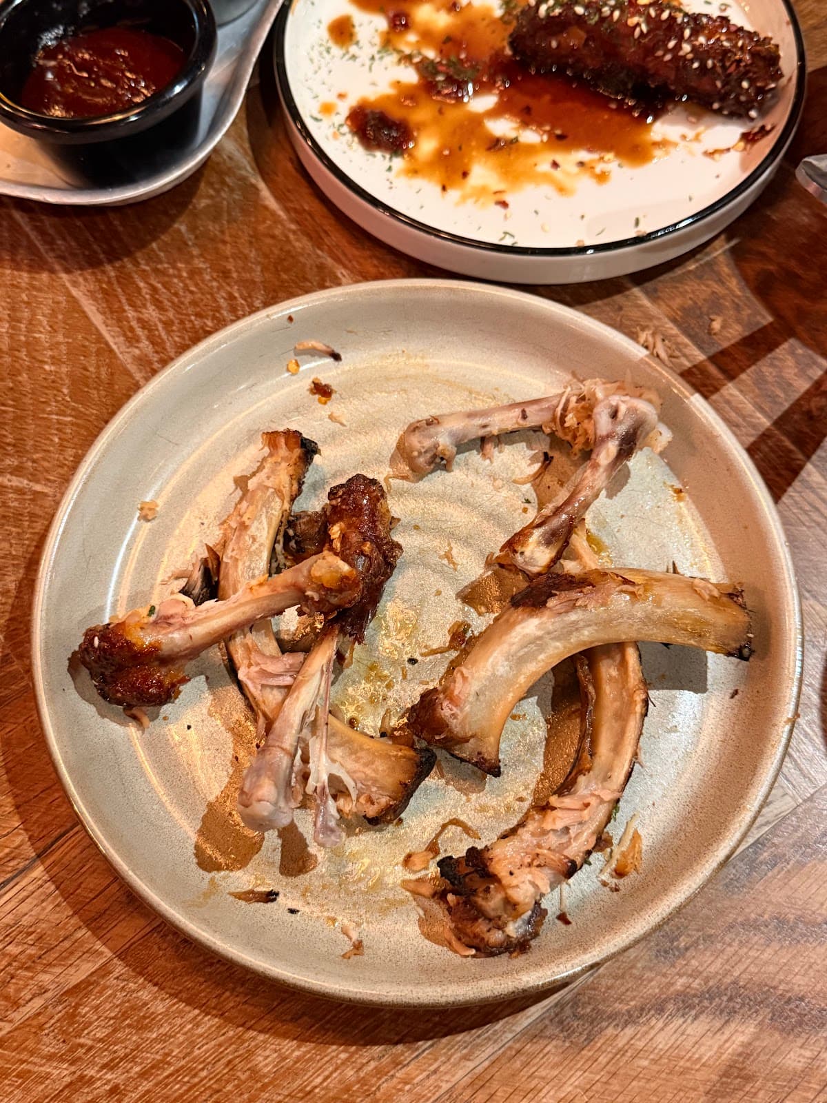 TGI Fridays - Glasgow Buchanan Street