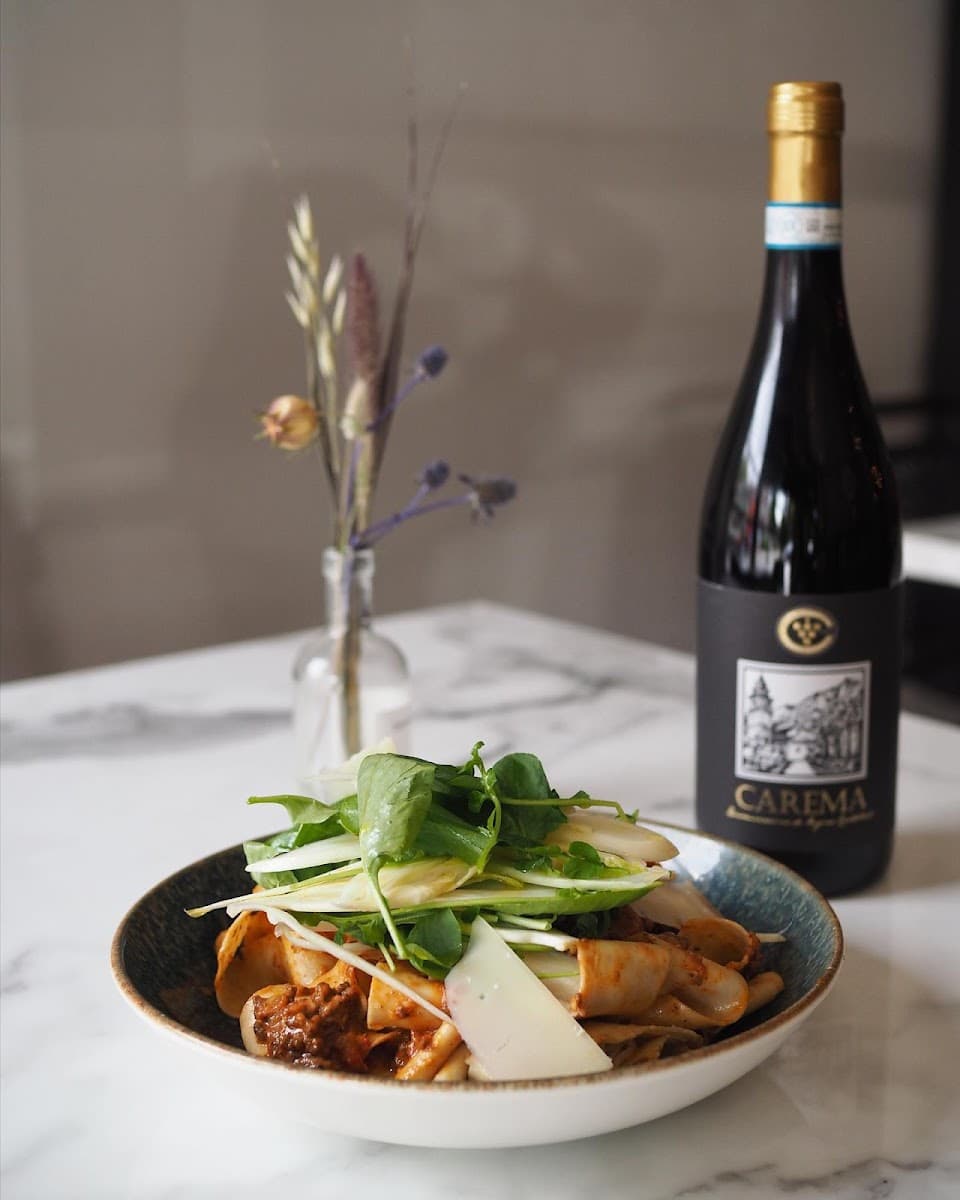 The Wine Rooms Cambridge