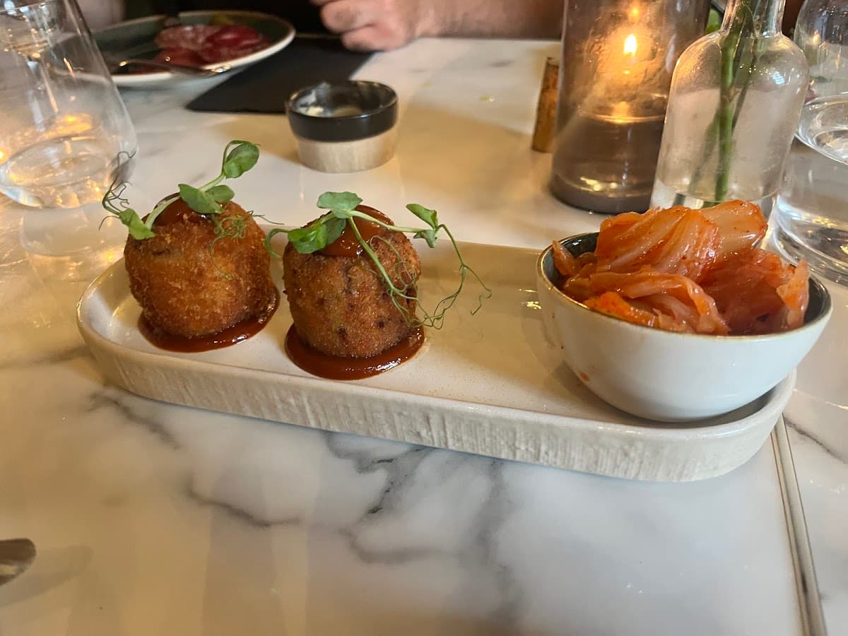 The Wine Rooms Cambridge