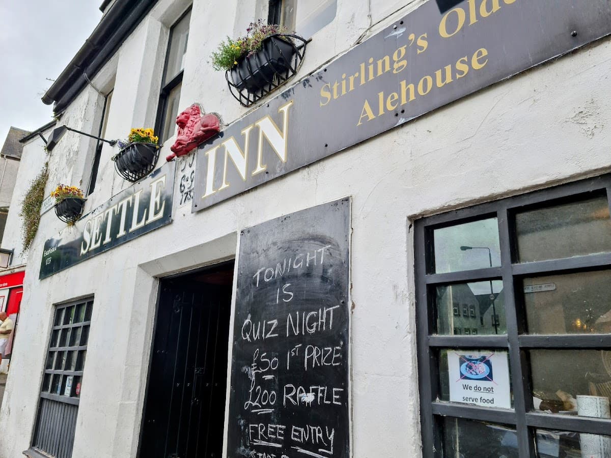 Settle Inn
