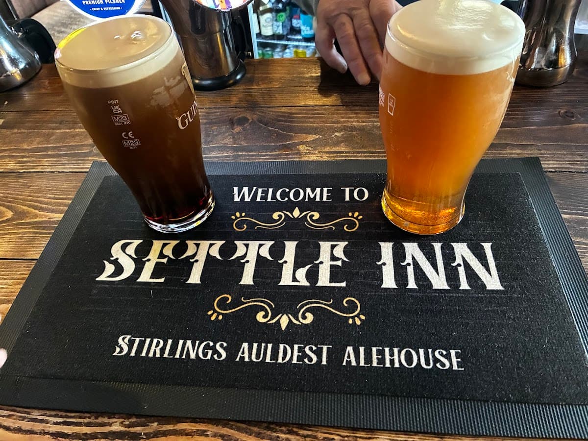 Settle Inn