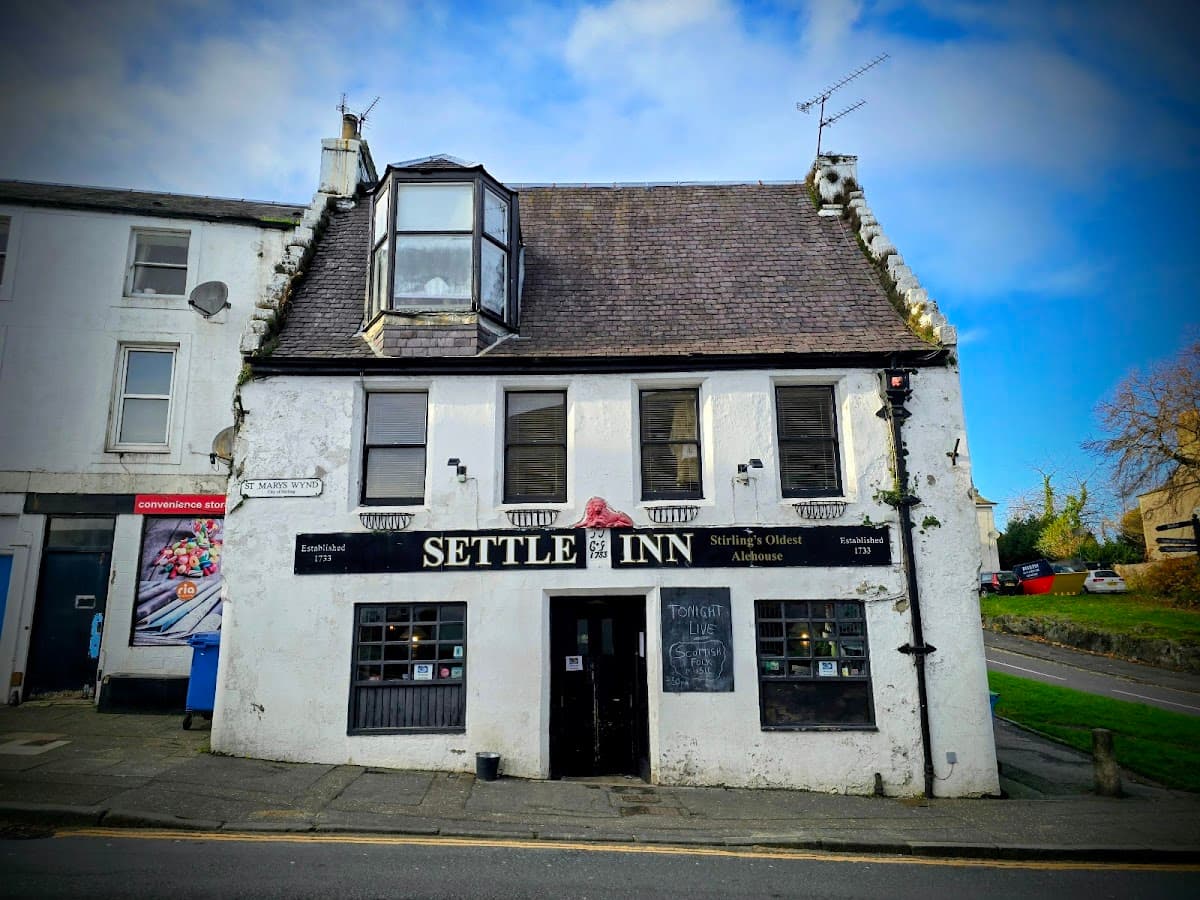 Settle Inn