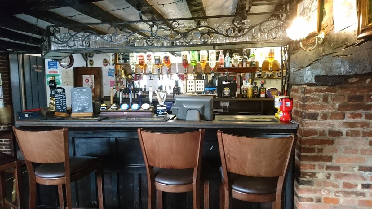 Ye Olde Red Cow Inn