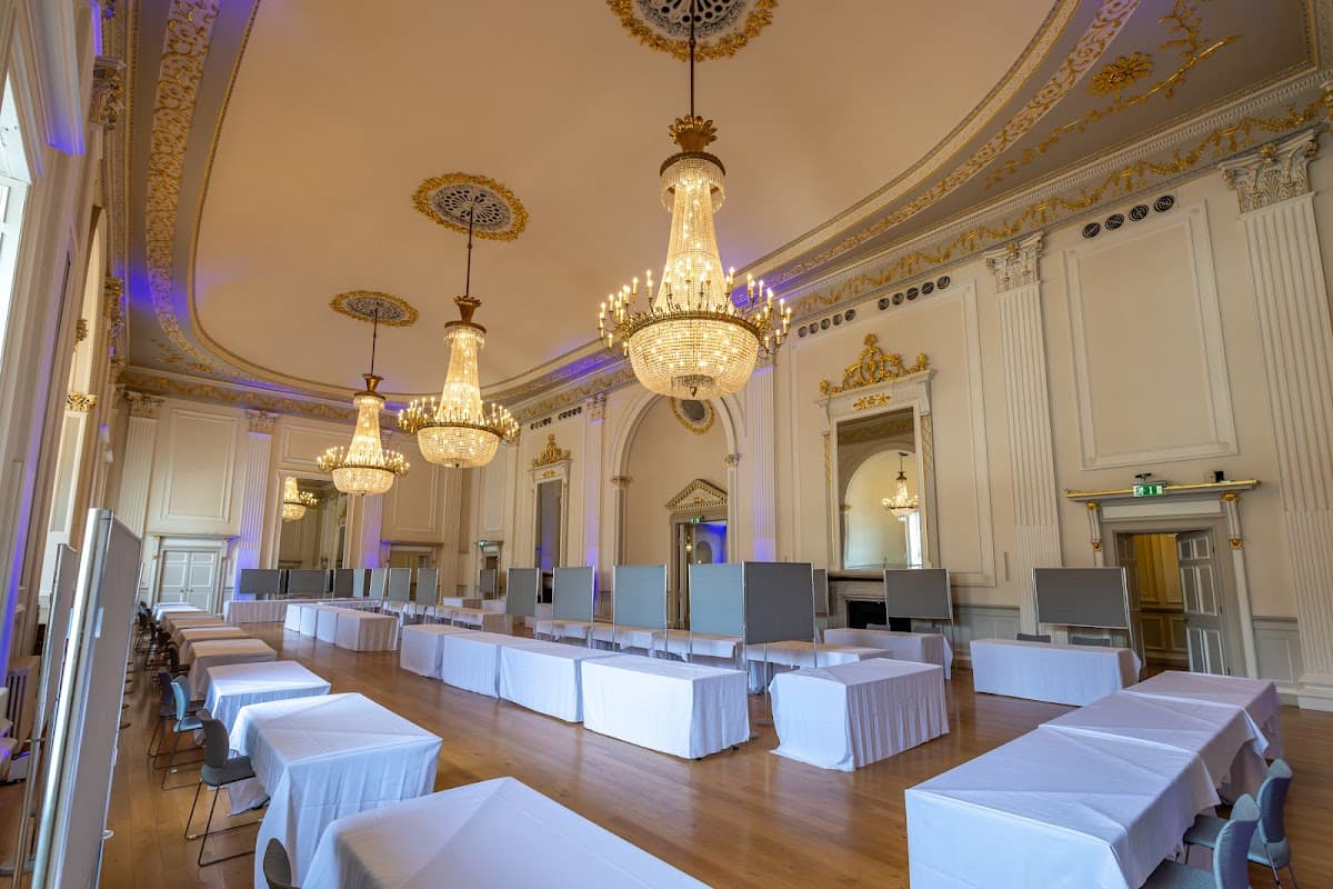Assembly Rooms