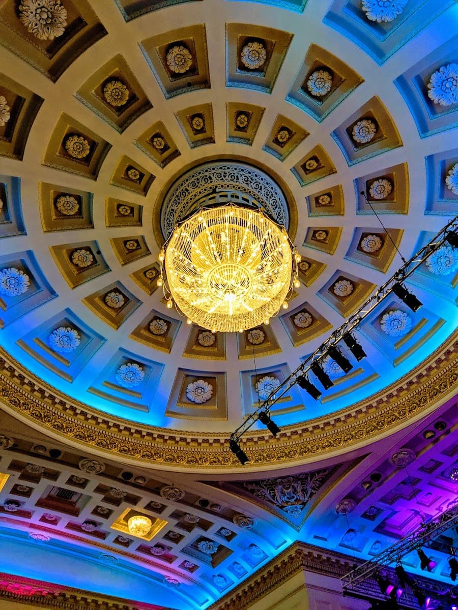 Assembly Rooms