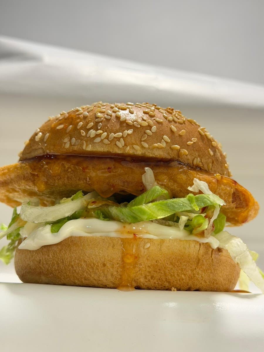 Jack's Burger