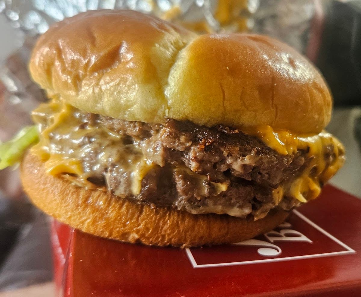 Jack's Burger