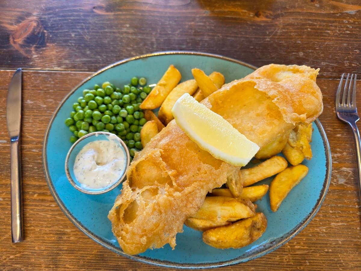 Fort Inn, Newquay