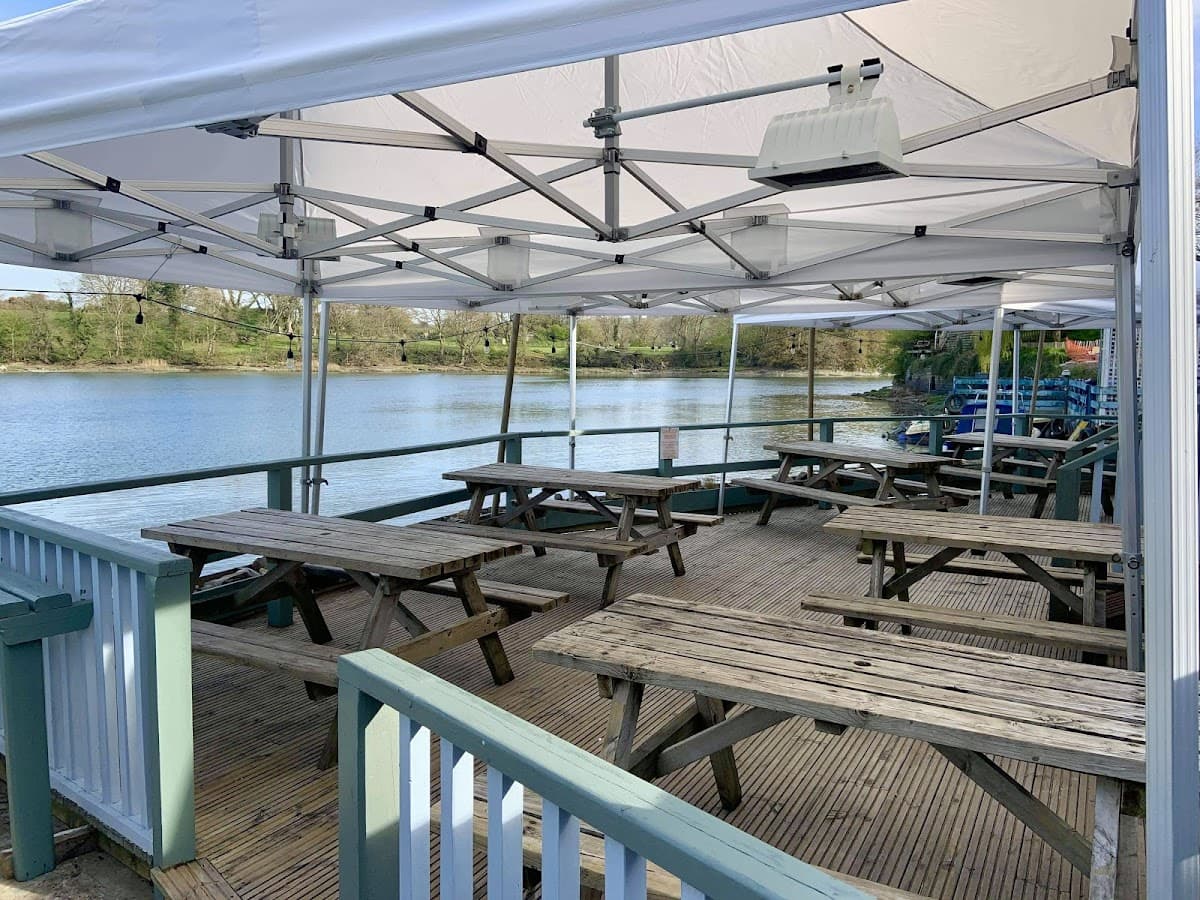 The Ferry Inn