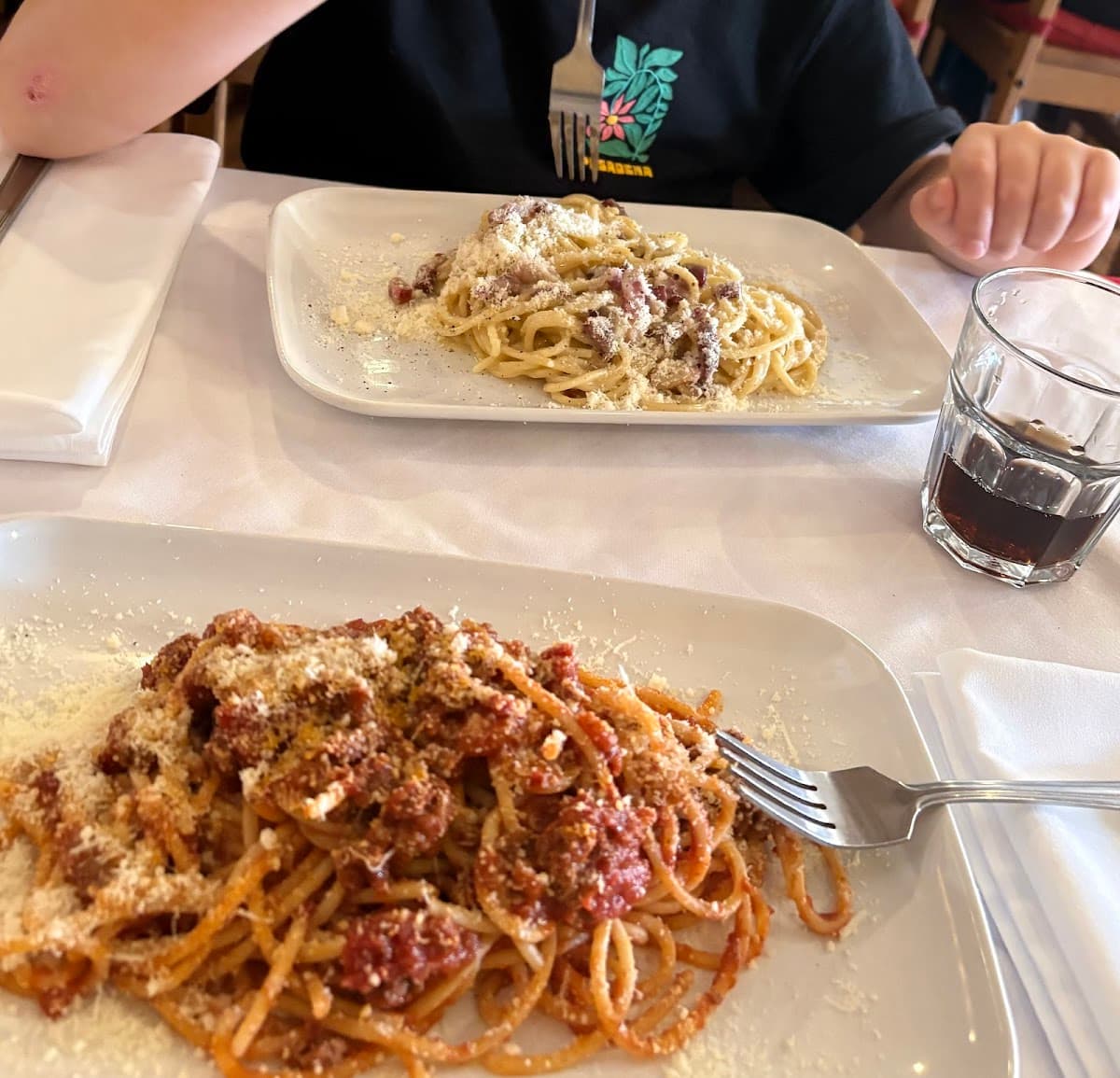 Nonna Rosa