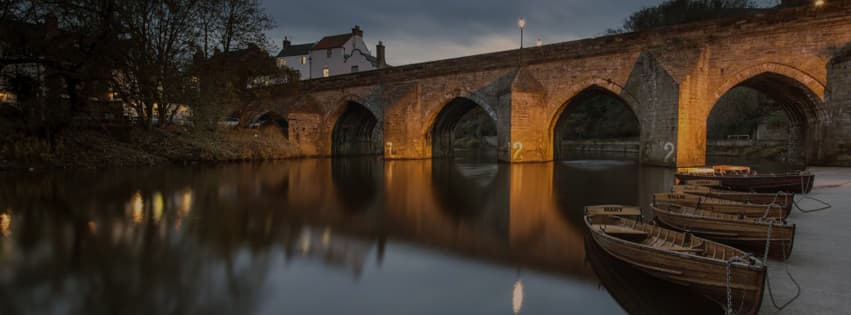 Saints Bar Durham