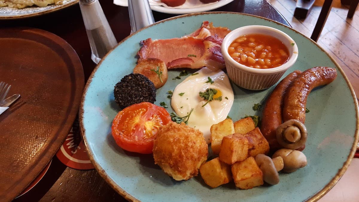O'Neills Pub & Kitchen