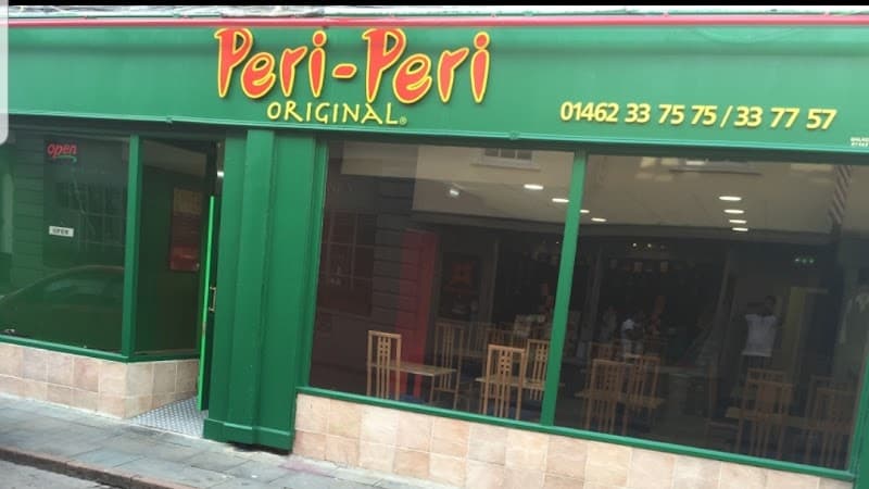 Peri-Peri Original