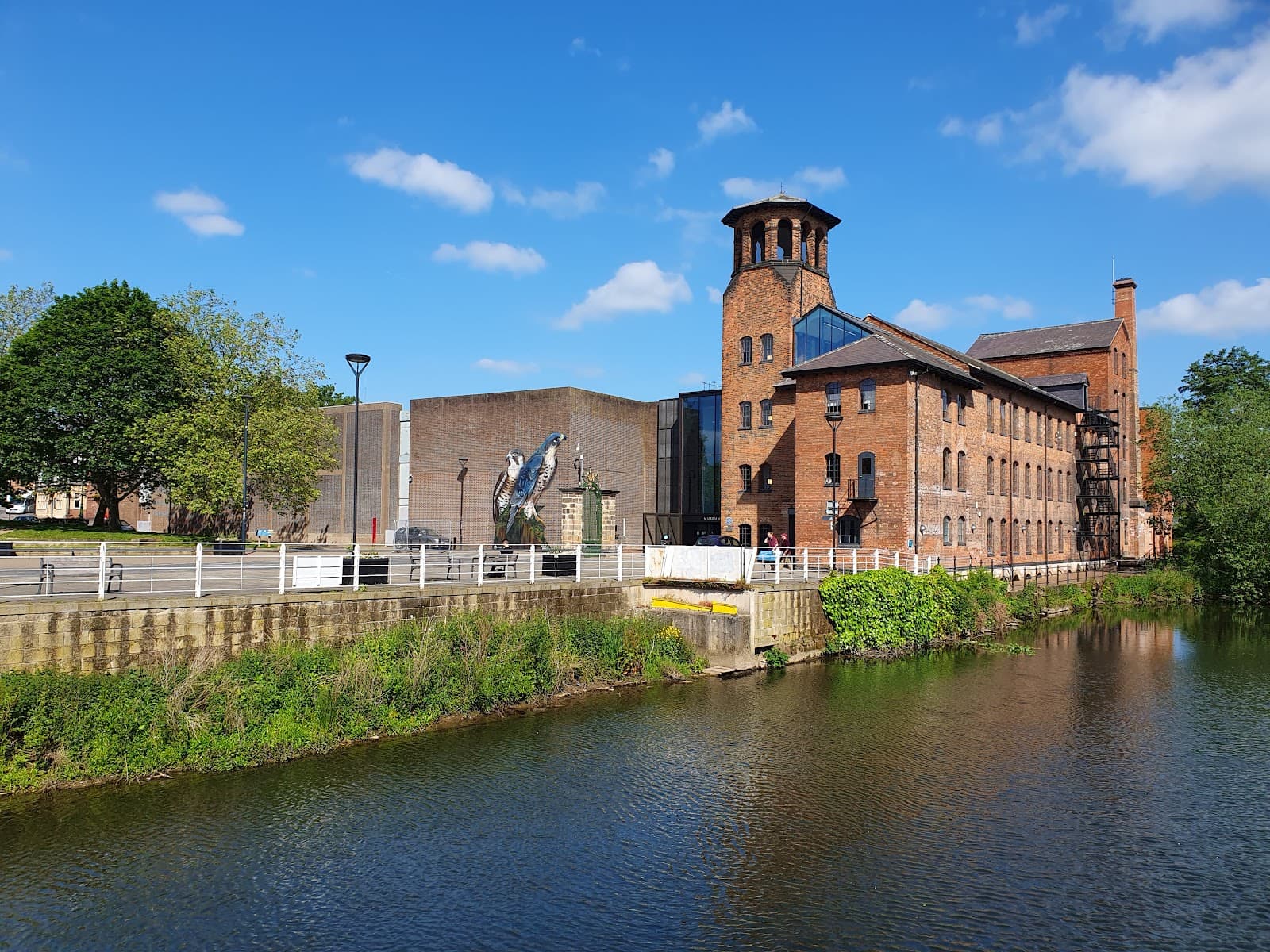 The Museum of Making