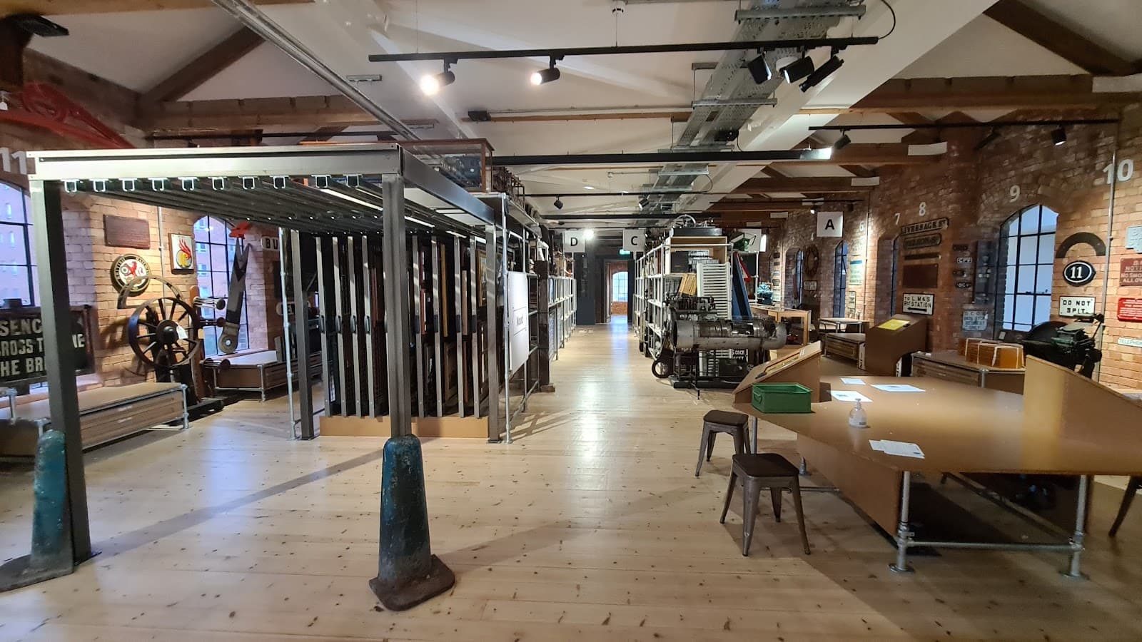 The Museum of Making