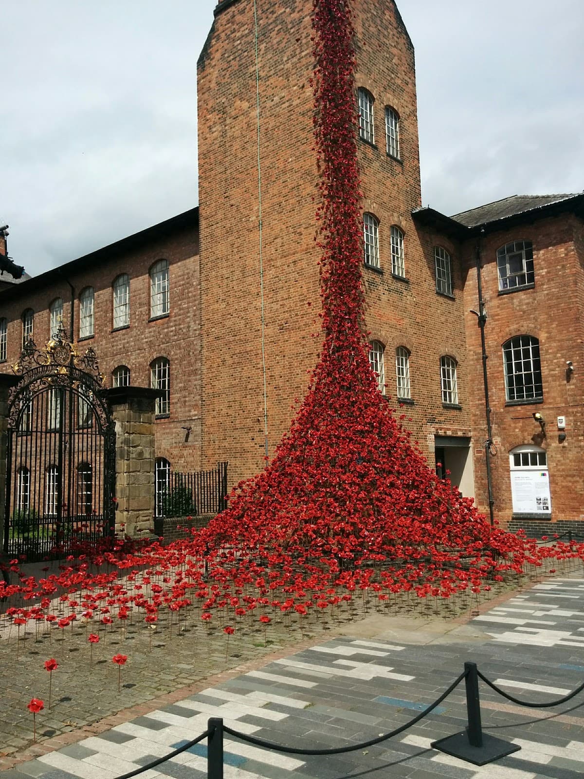 The Museum of Making