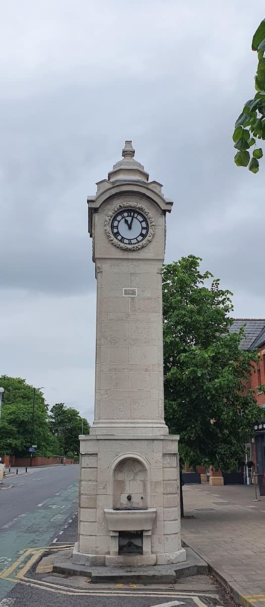 Didsbury Village