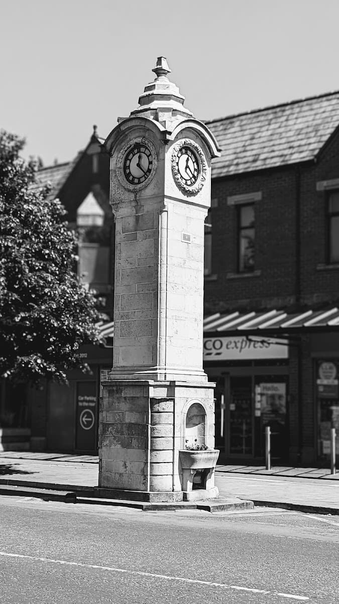 Didsbury Village