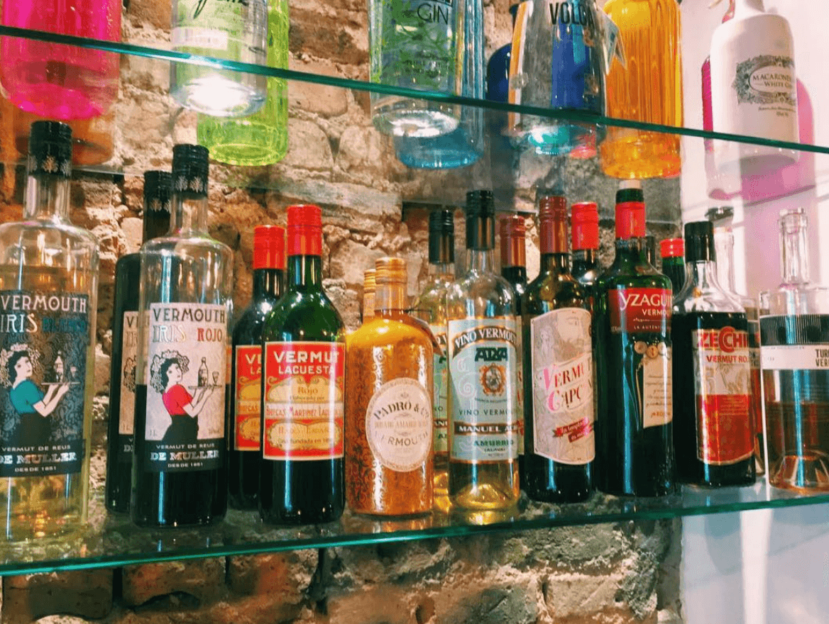 El Vermut