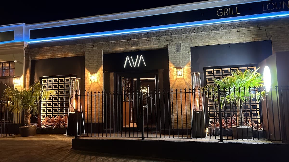 AVA - Steakhouse and Grill