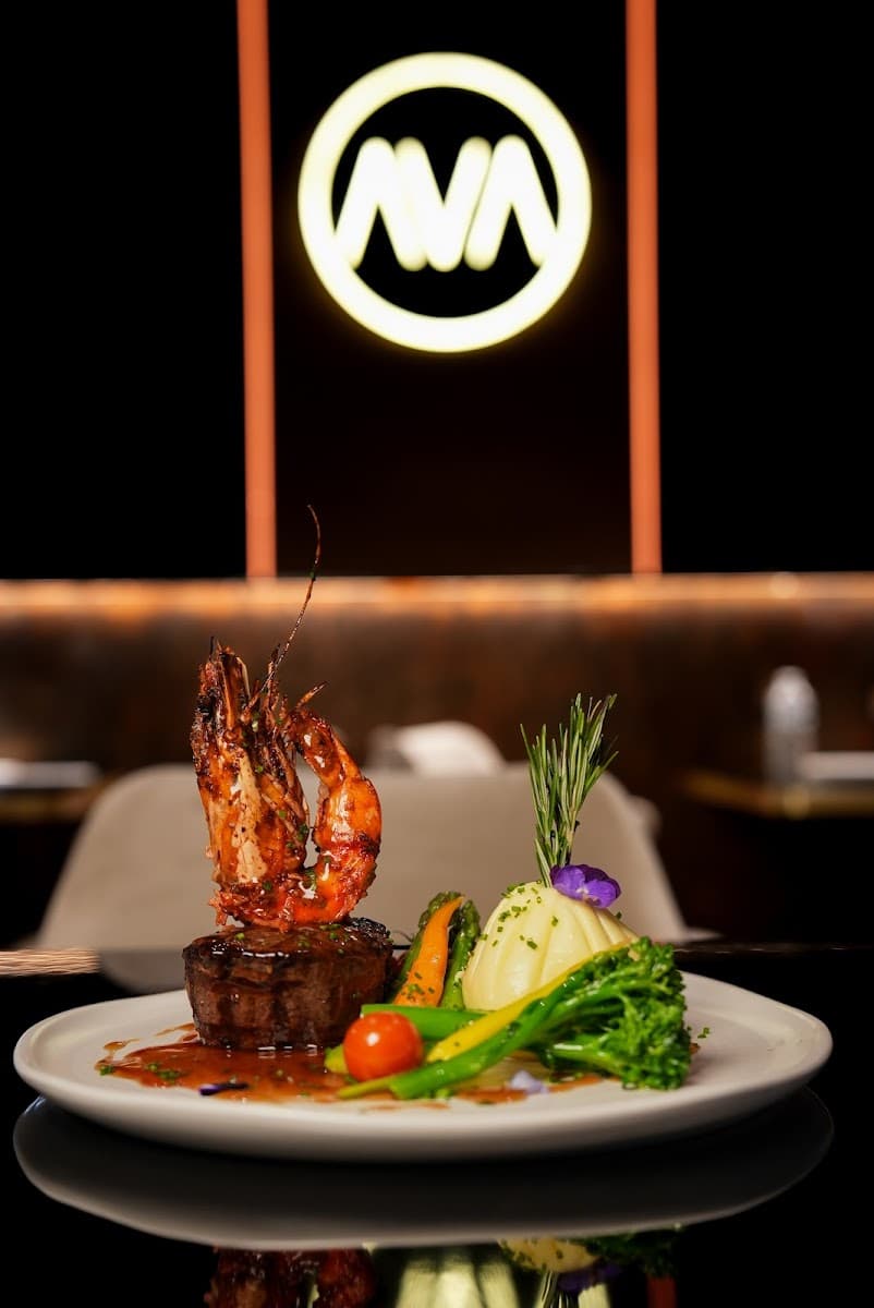 AVA - Steakhouse and Grill