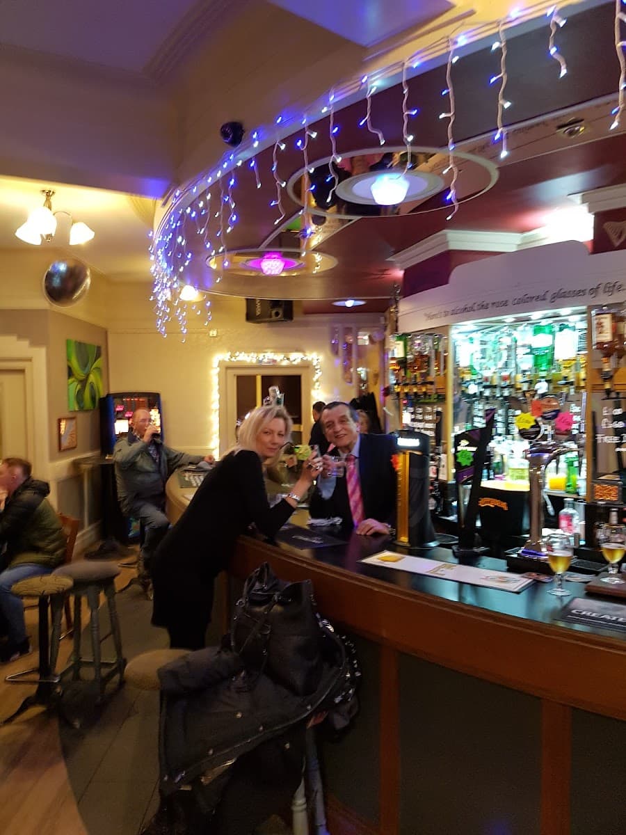 New Road Inn (Olivers Inn)