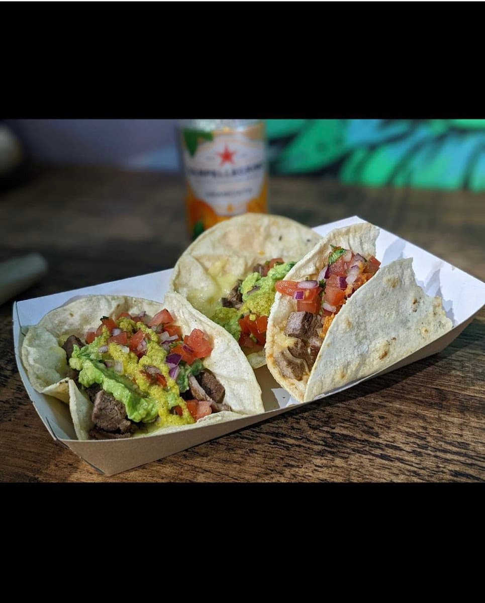 Tacos del Sol