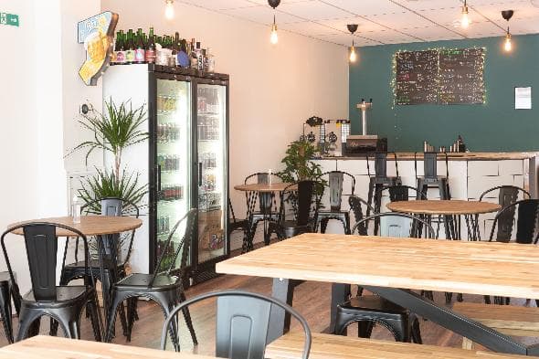 CUCKOO Taproom and Bottleshop
