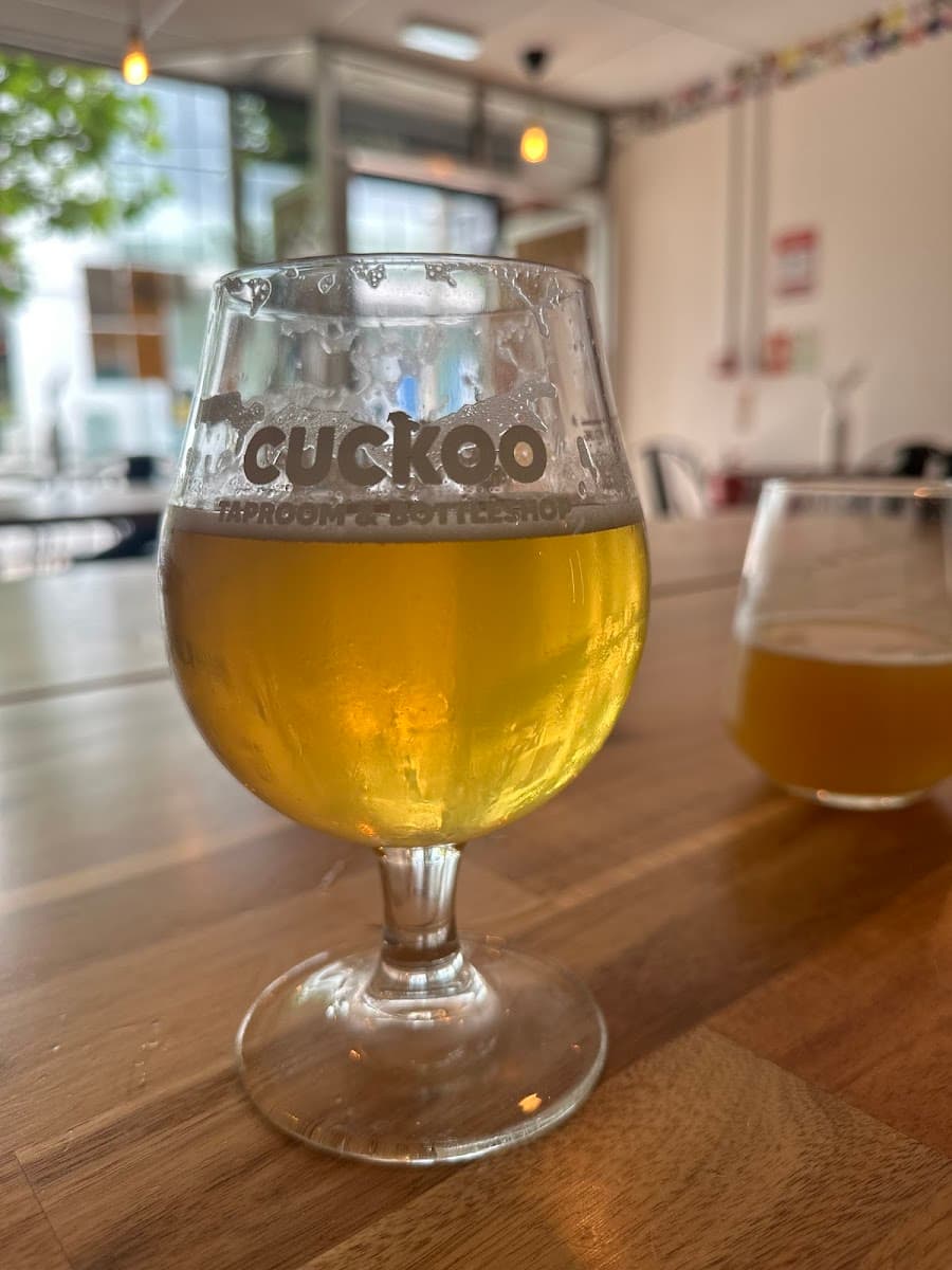CUCKOO Taproom and Bottleshop
