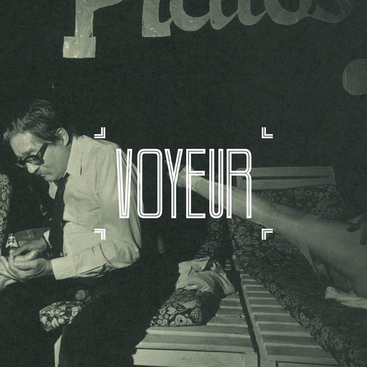 Voyeur