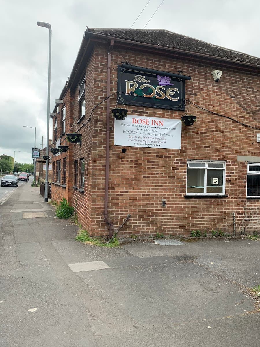 The Rose Inn