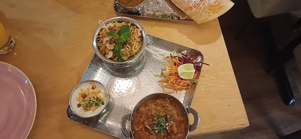 Namaste Village Twickenham