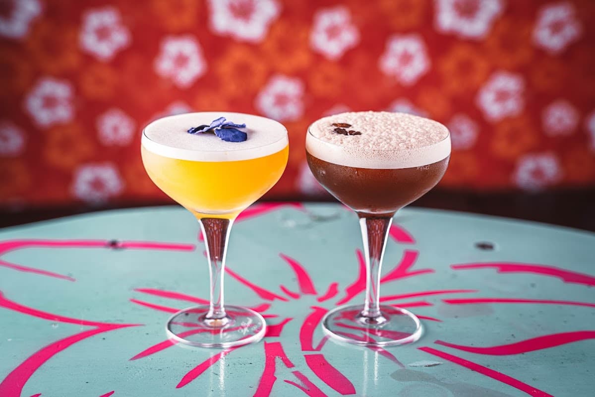 Tiki Hideaway Manchester