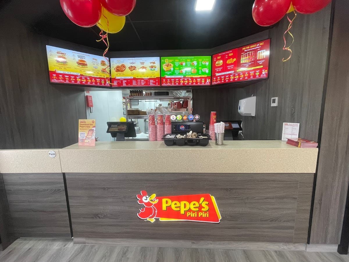 Pepe's