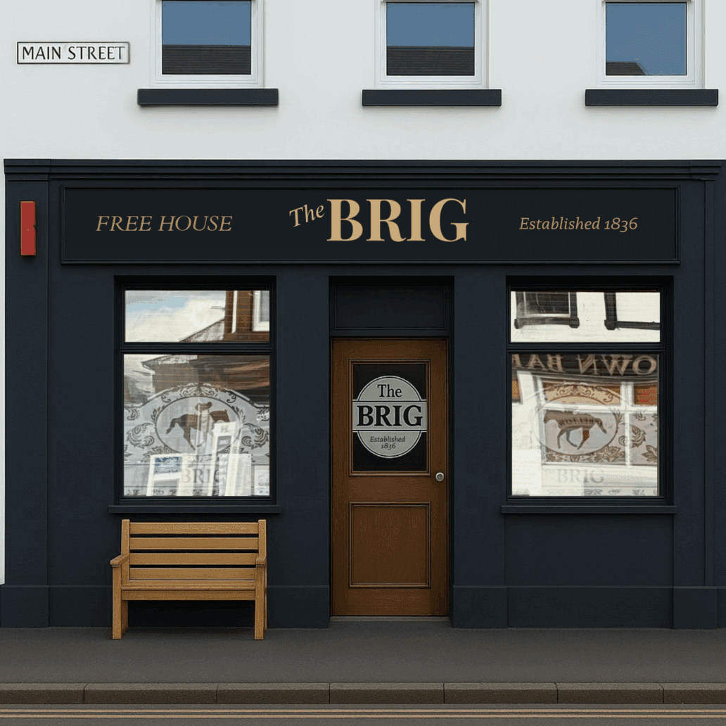 The Brig
