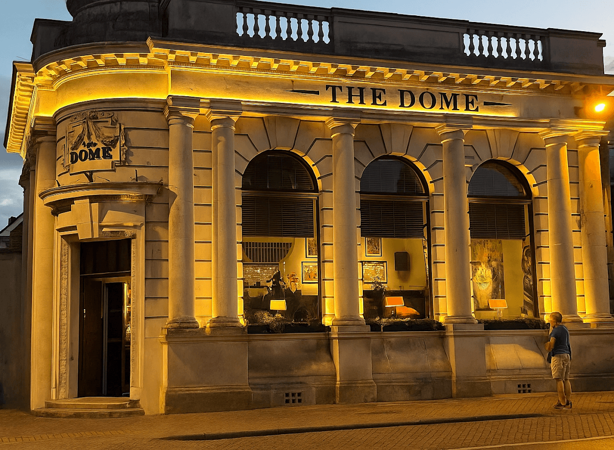 The Dome