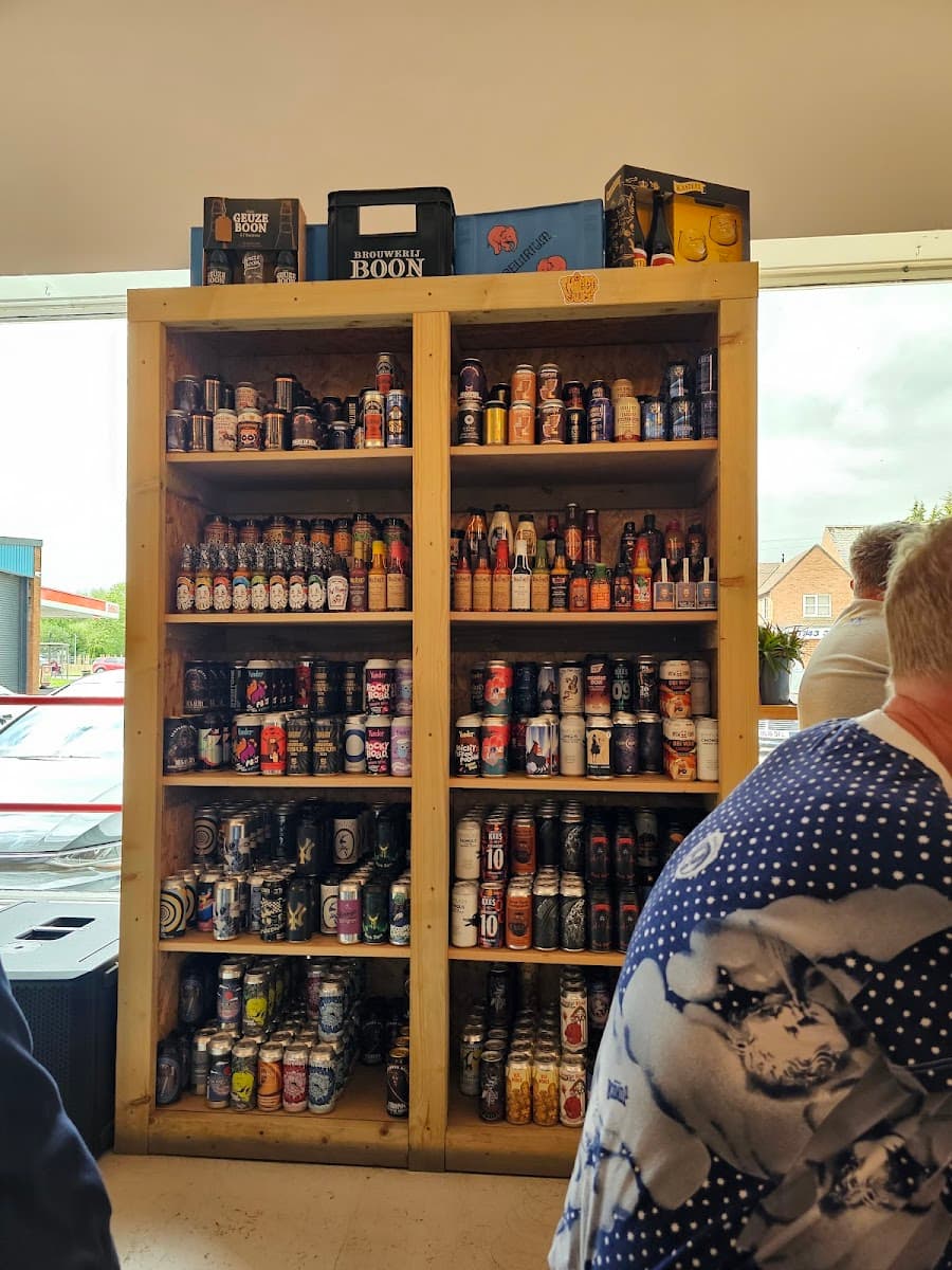 Rad Beer