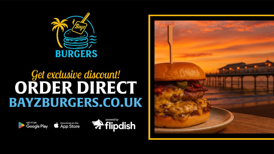 Bayz Burgers