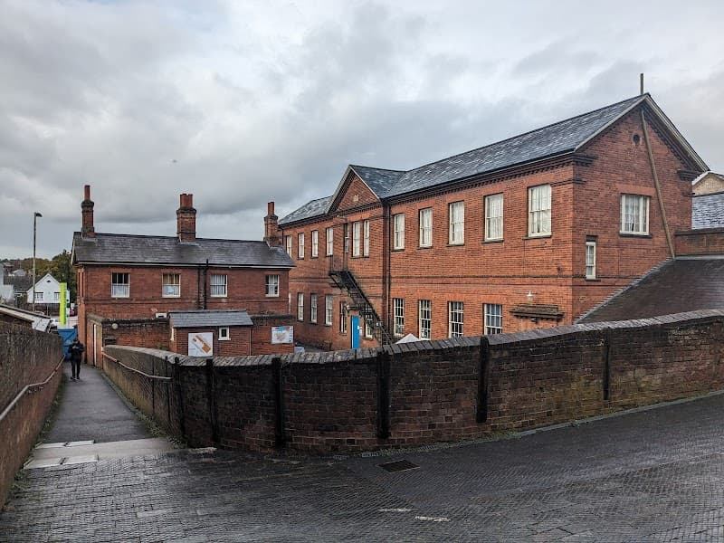 British Schools Museum