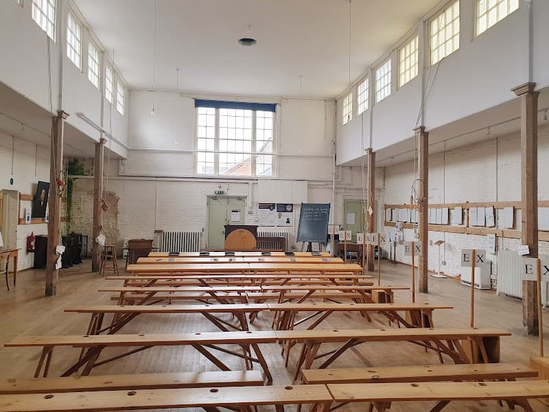 British Schools Museum