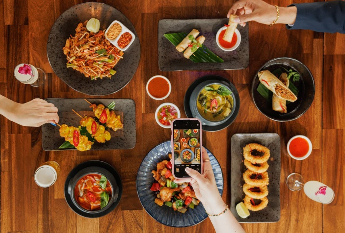 Sabai Sabai - Harborne