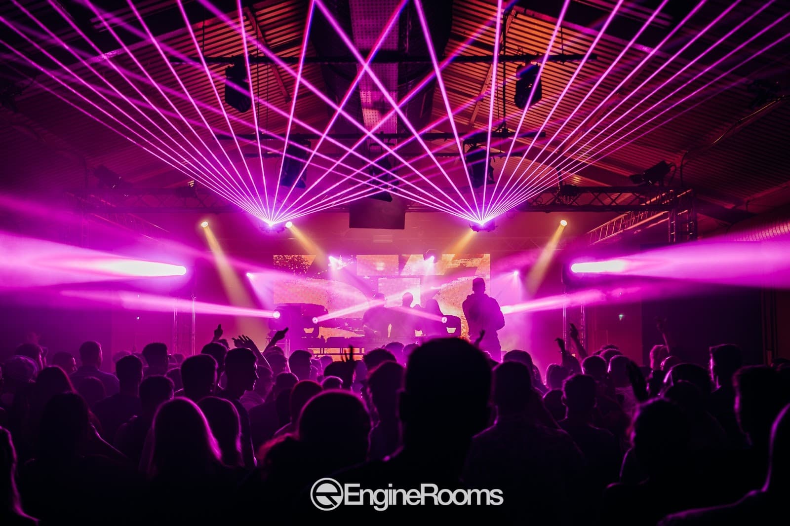 EngineRooms Southampton