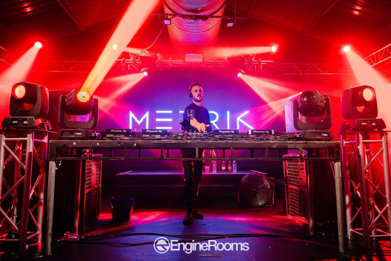 EngineRooms Southampton