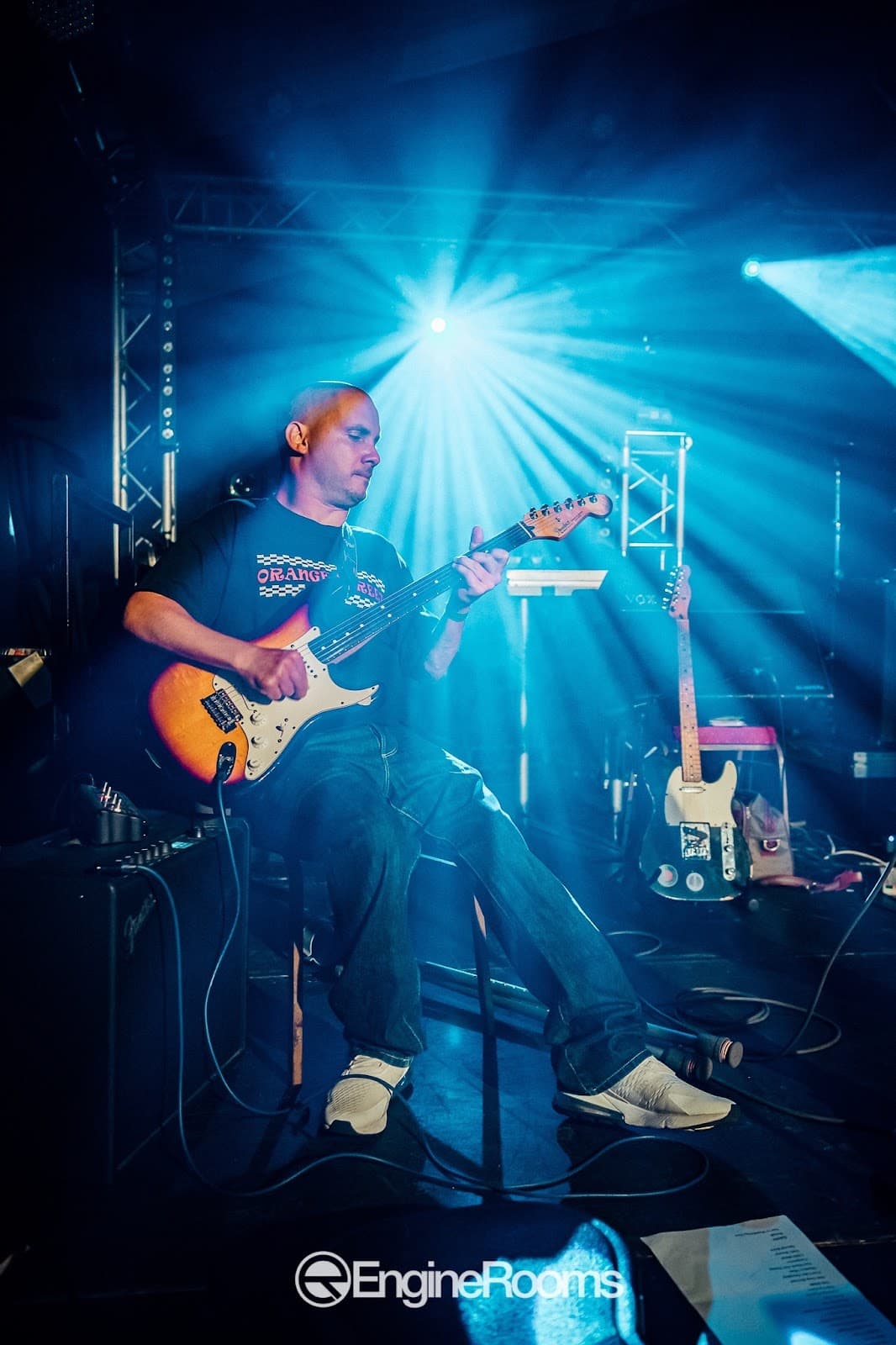 EngineRooms Southampton